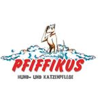 Hundesalon Pfiffikus Logo