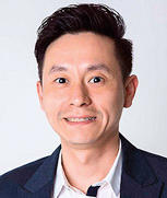 Photo of Victor Chow