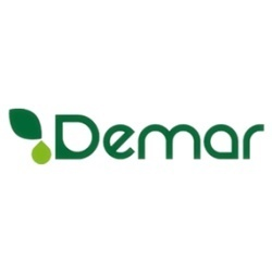 Demar Logo