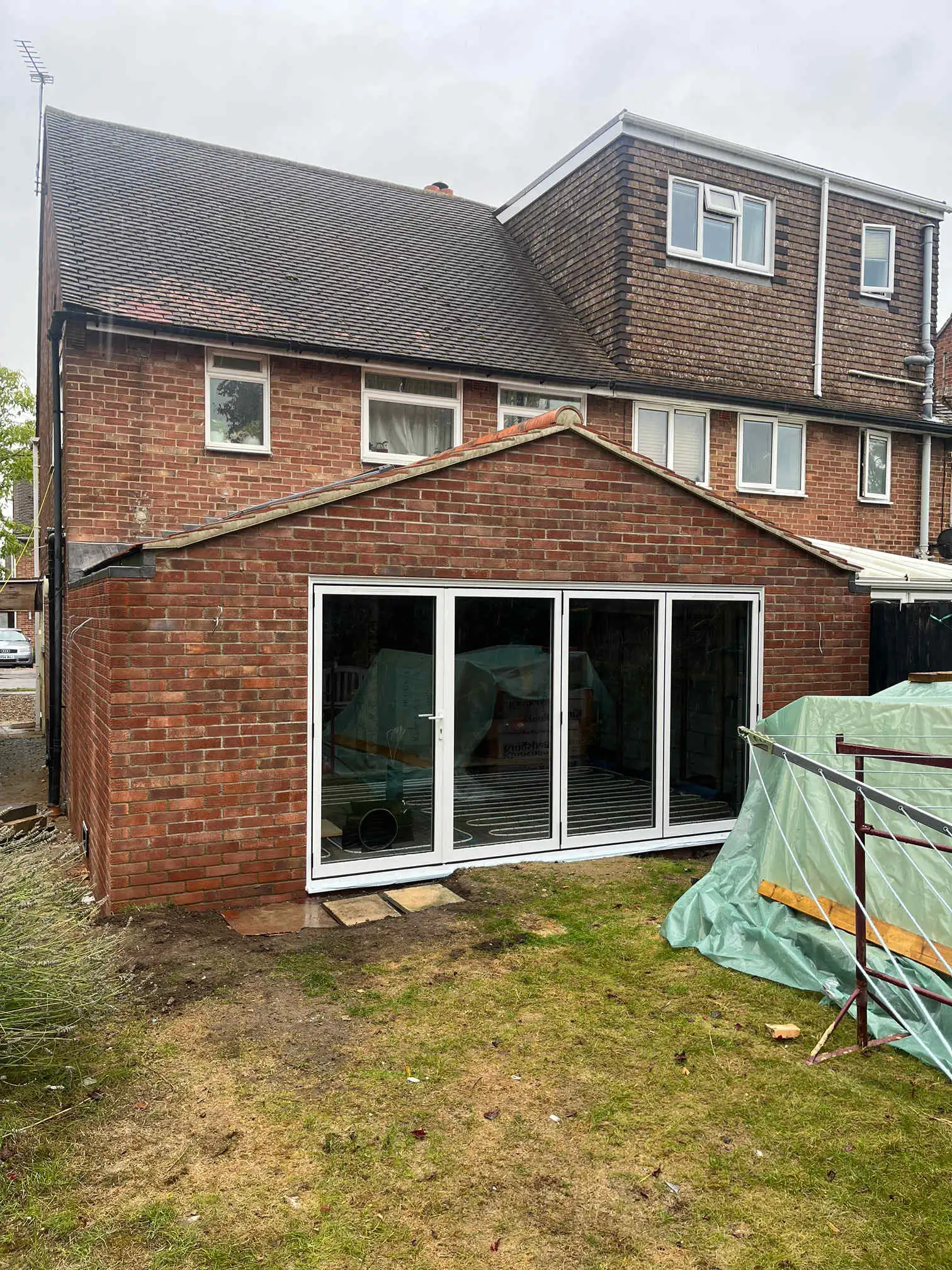 Images Totem Construction Ltd