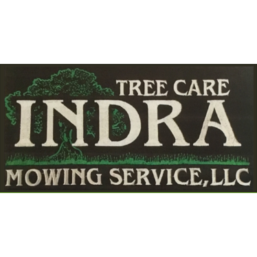 Indra Mowing Service LLC Logo