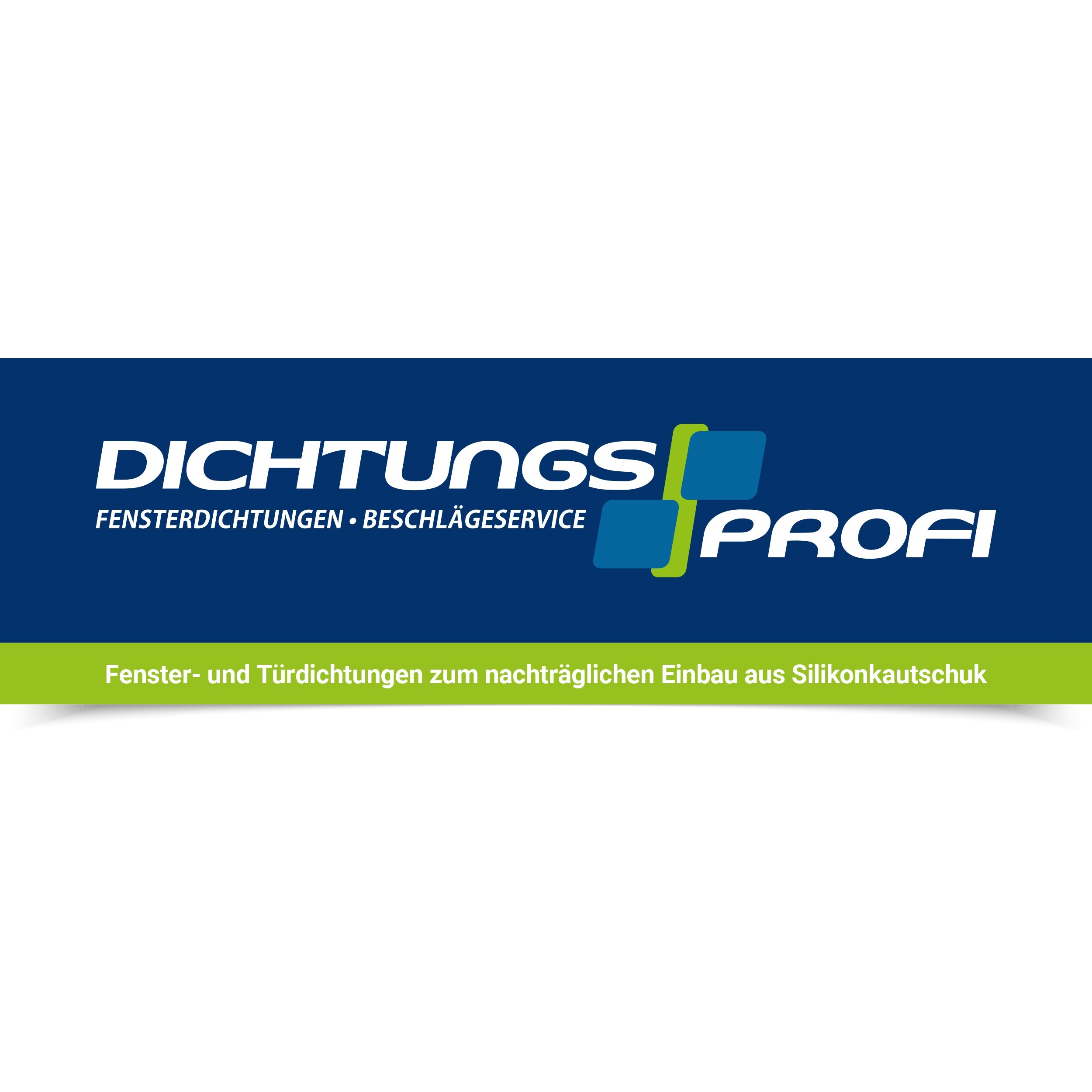 Dichtungsprofi Logo