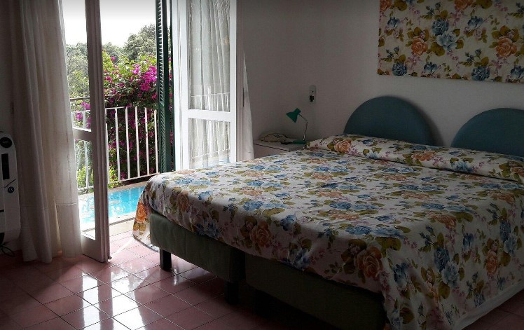 Images Hotel Villa degli Aranci