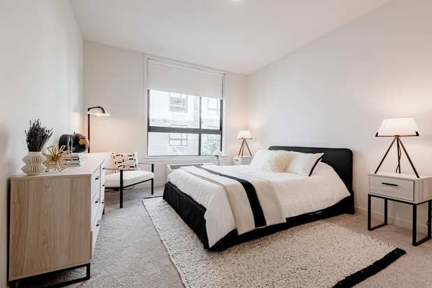 Images The Botanic Apartments