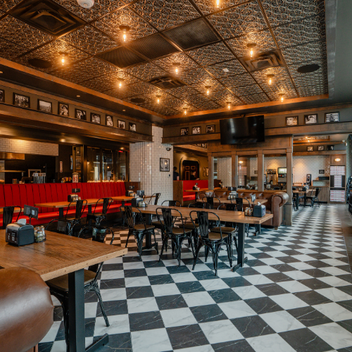 Images Goodfellas Pizzeria - Gulch