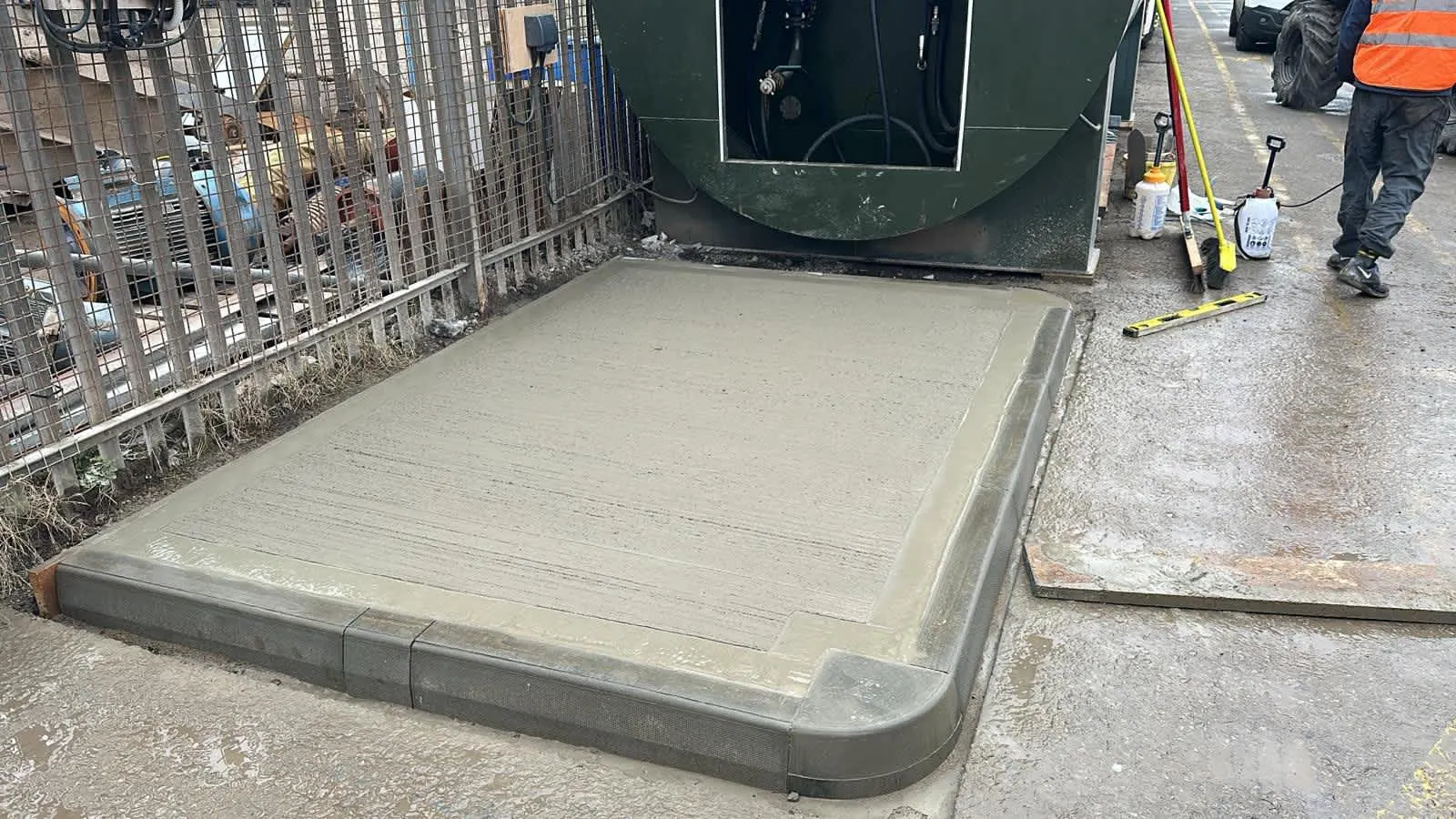 Images Walker Groundwork & Civil Engineering Ltd