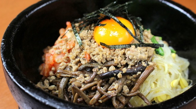 Images 焼肉山河　上井草店