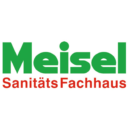 Sanitätshaus Meisel in Weiden in der Oberpfalz - Logo