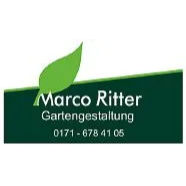 Logo Marco Ritter Gartengestaltung