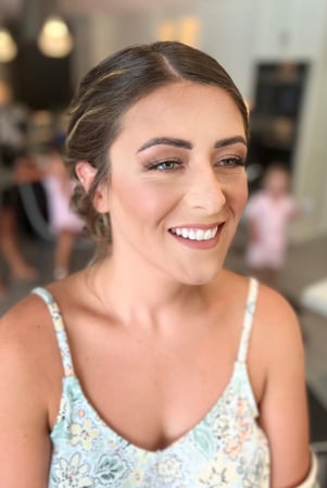 Images Posh Bridal Team