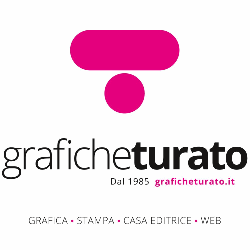 Grafiche Turato Sas Logo