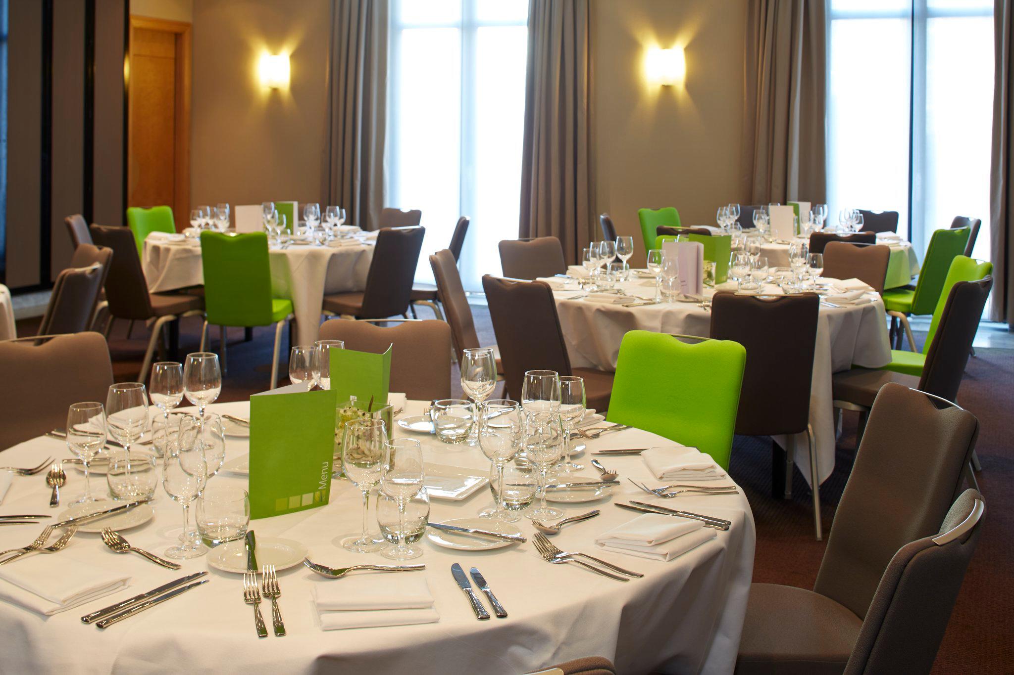 Fotos - Holiday Inn Hasselt by IHG - 31