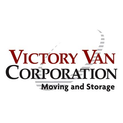 Victory Van Corporation Logo