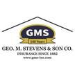 Geo. M. Stevens & Son Co. Logo