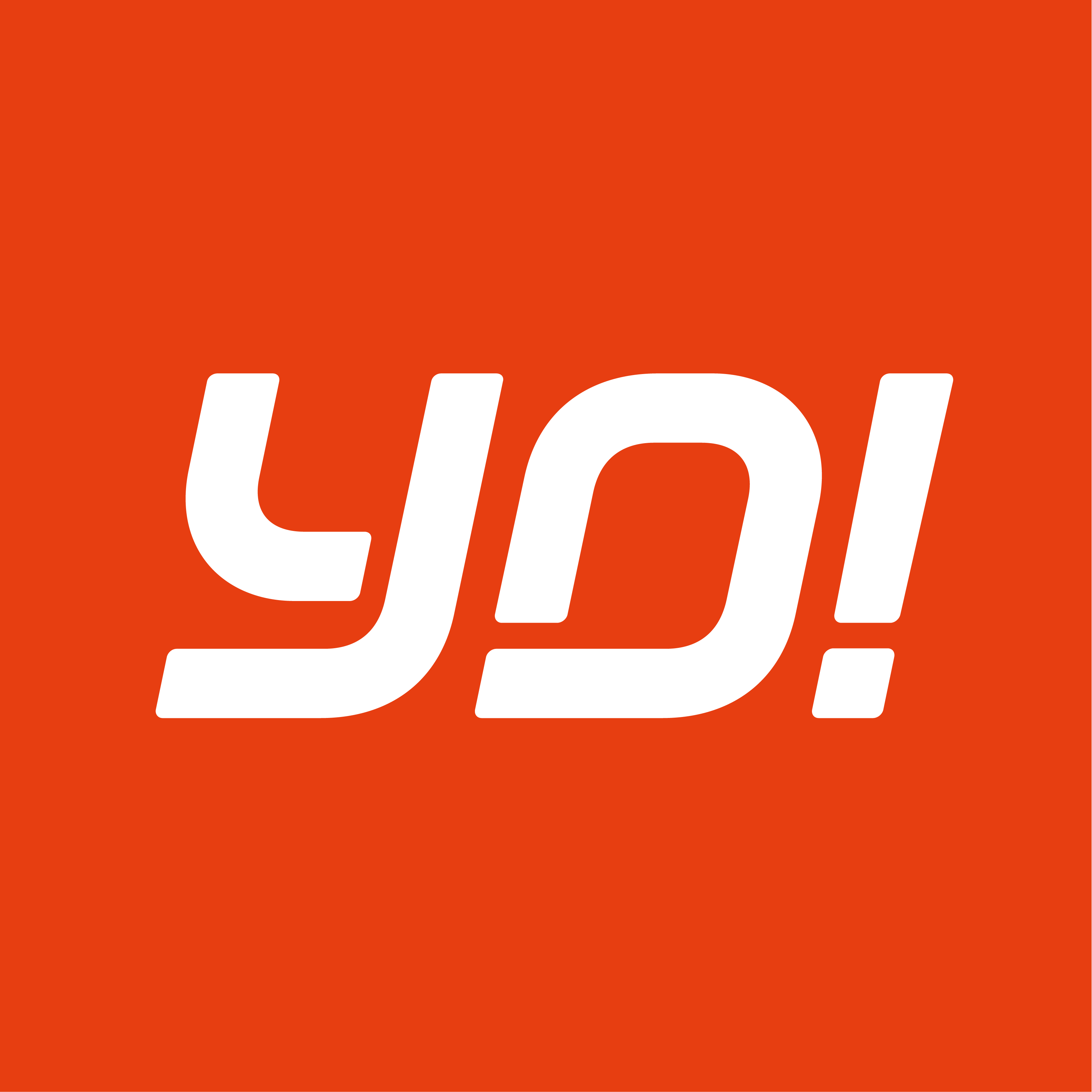 YO! logo YO! Loughborough Rushes Tesco Kiosk Loughborough 03456 779908