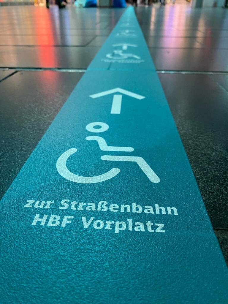 Asphalt Art International GmbH, Meßdorfer Straße 47 in Bonn