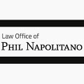 Law Office of Phil Napolitano Logo