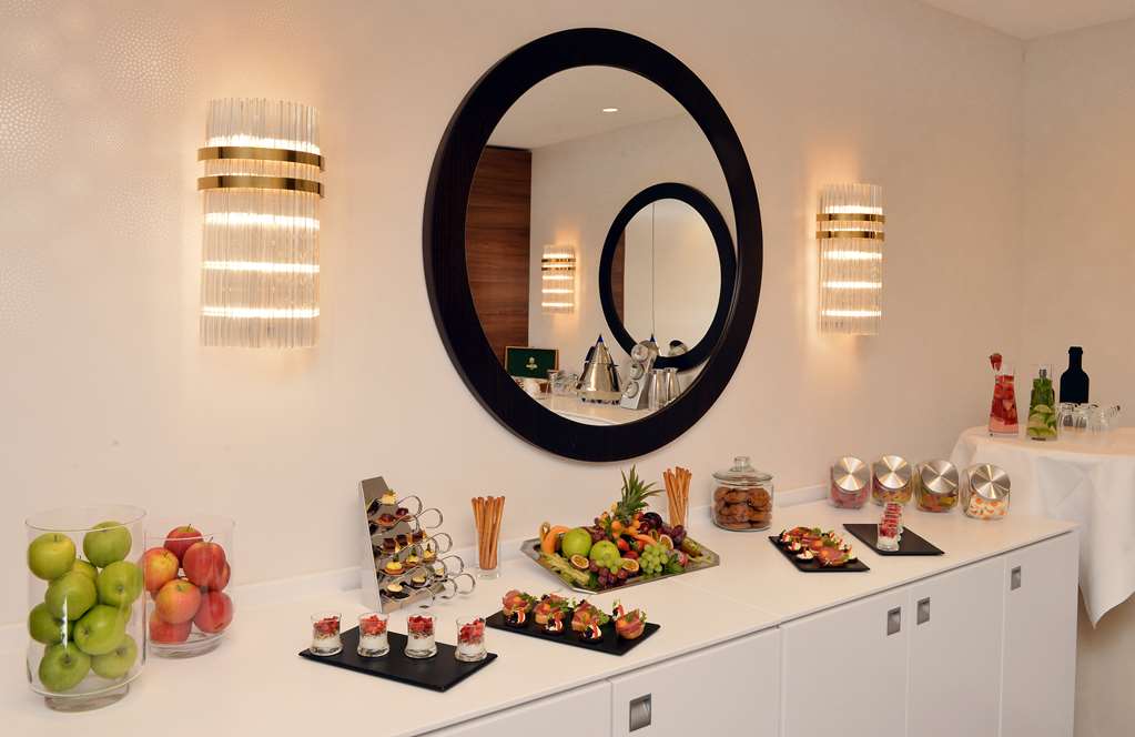 Bilder Best Western Plus Delta Park Hotel