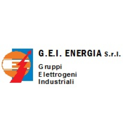 Gei Energia Logo