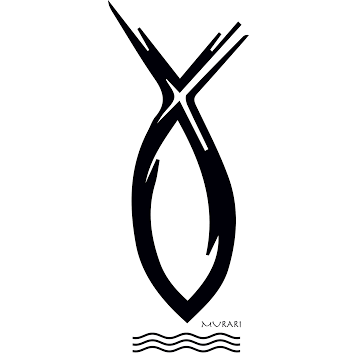 F.lli Murari Pescheria e Friggitoria Logo