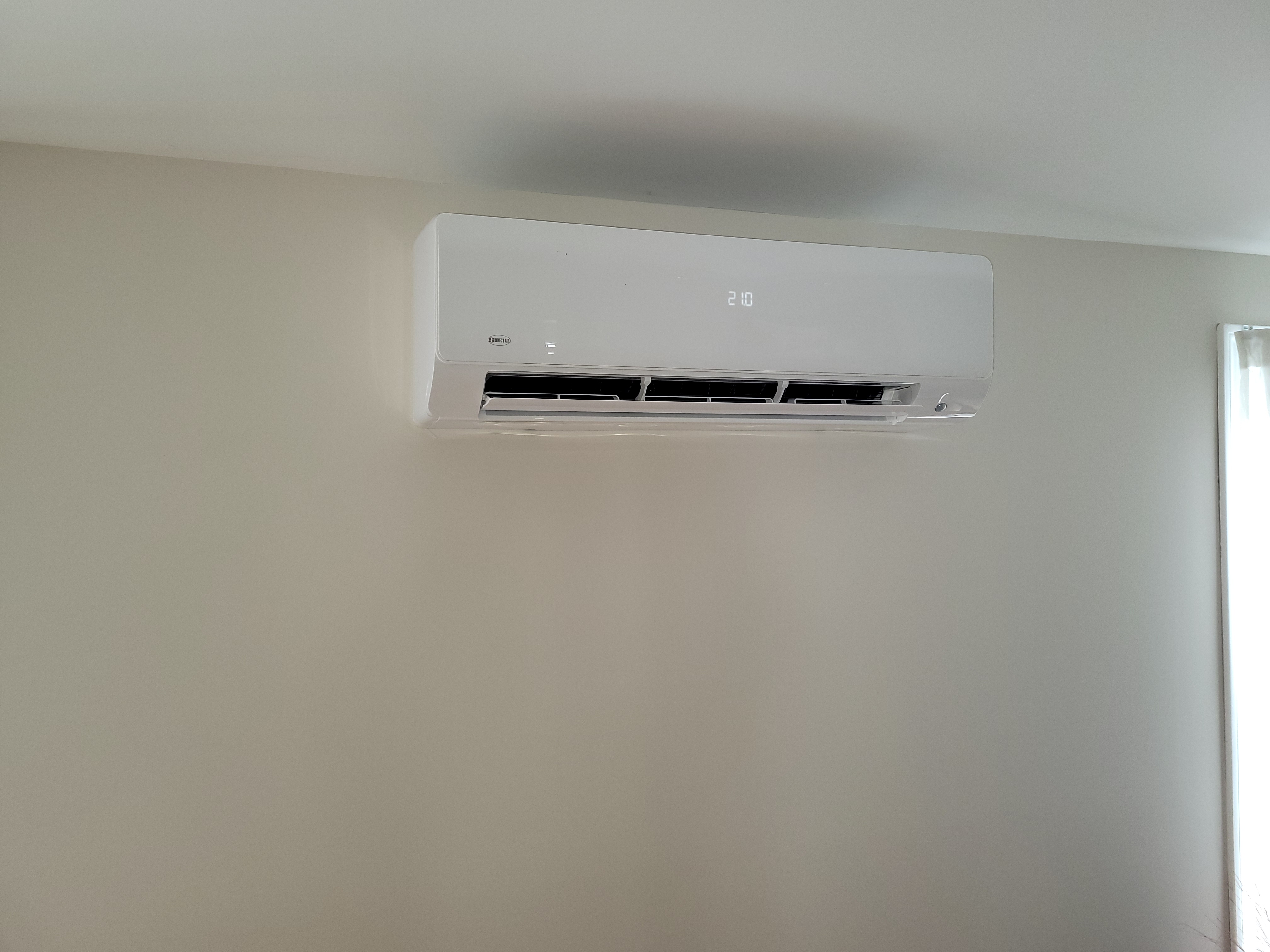 Images Climat SMS Inc. -Ventilation, Chauffage, Climatisation, Thermopompe Repentigny
