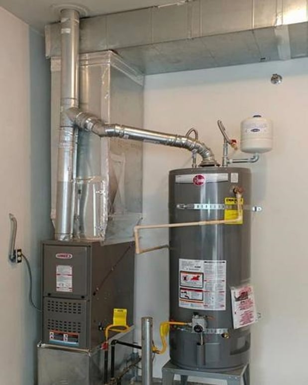 Images Green City Heating and Air Conditioning