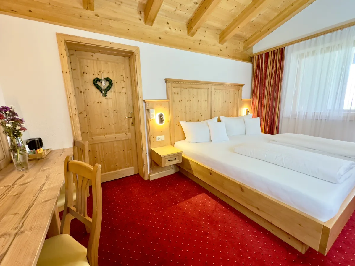 Bild 9 von Landhaus Lechthaler - Hotel | Appartment