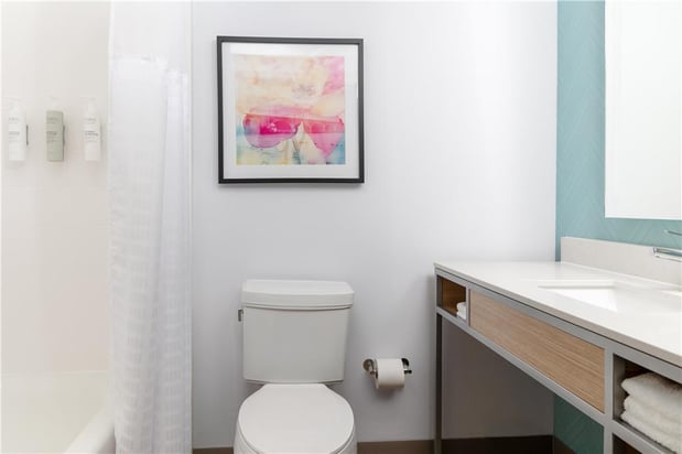 Images Hilton Garden Inn Hanover Arundel Mills BWI Airport