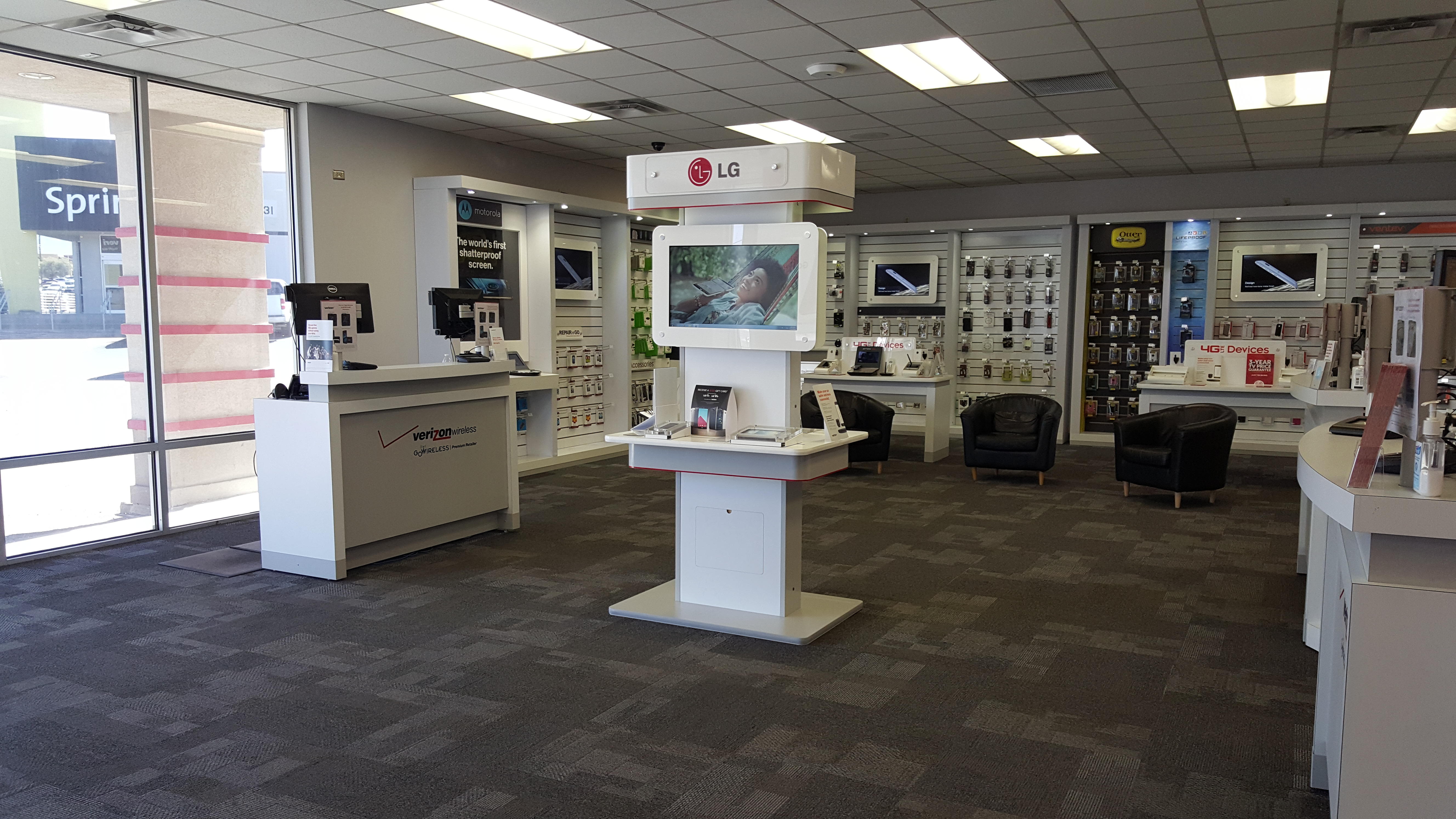 Verizon Authorized Retailer – GoWireless Photo