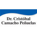 Dr. Cristóbal Camacho Peñuelas Logo