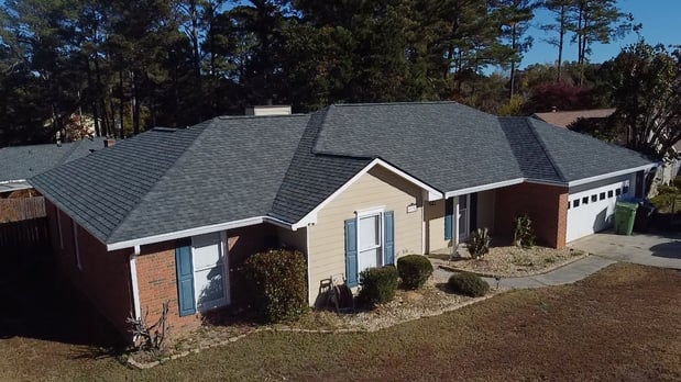 Images EWILLINSURE Roofing and Exteriors