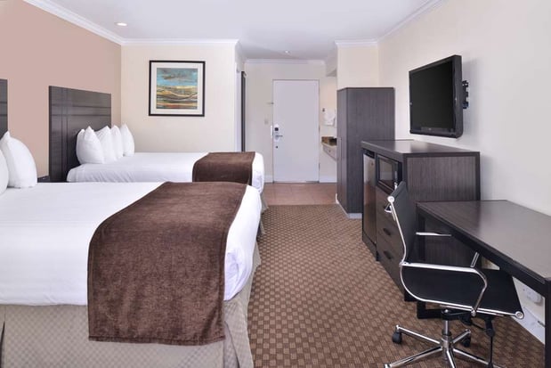 Images Best Western Capistrano Inn