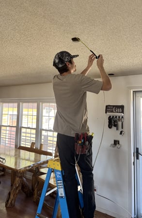 Images Tri Peaks Electric Service, Inc.