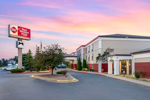 Images Best Western Plus Eau Claire Conference Center