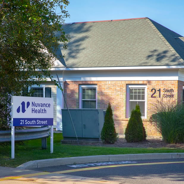 Images Nuvance Health Medical Practice - Primary Care and Pediatrics Ridgefield