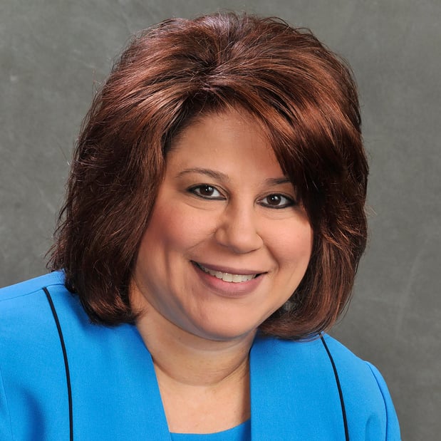 Images Edward Jones - Financial Advisor: Zulma Petty, CFP®|CEPA®|AAMS®