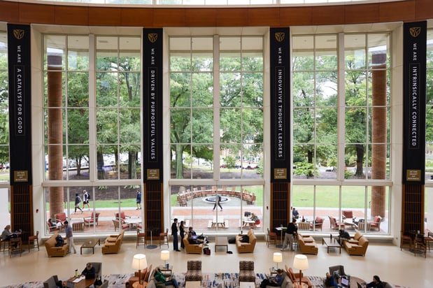 Images Wake Forest University School of Business