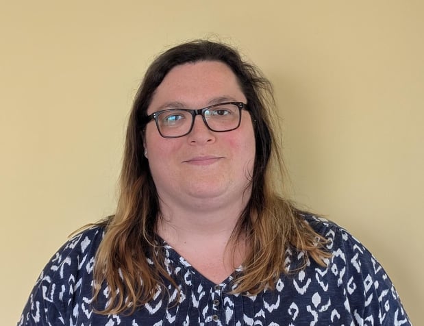 Images Alissa Schmidt, Psychologist