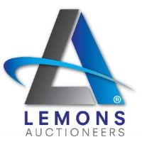 Lemons Auctioneers, LLC/Online Pros Logo