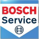 Bosch Car Service Autostreit ApS Herlev Logo