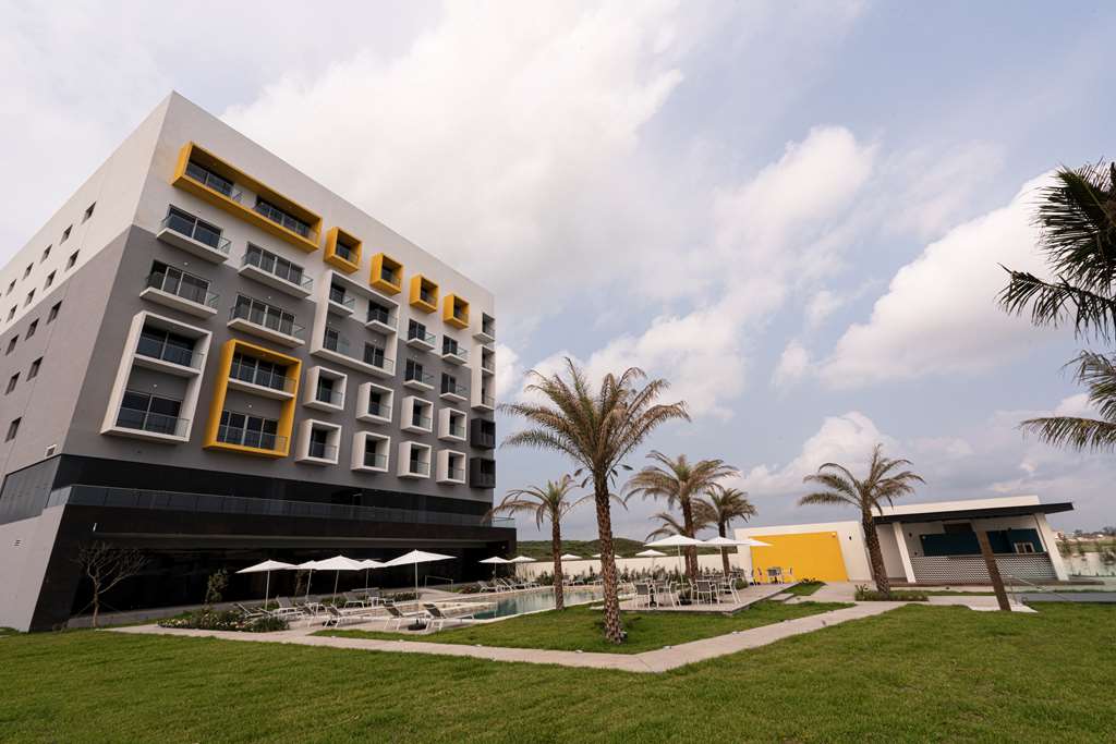 Images Best Western Plus Riviera Veracruz