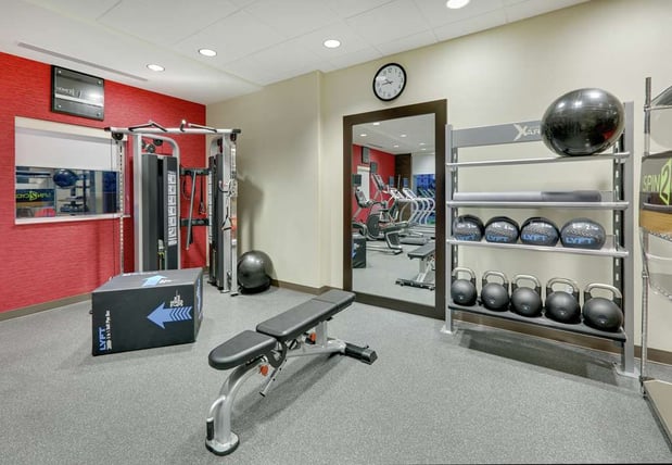 Images Home2 Suites by Hilton Hagerstown