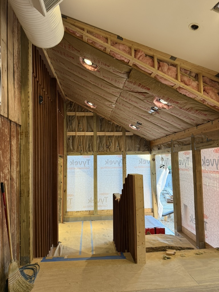 Seeker Construction Image