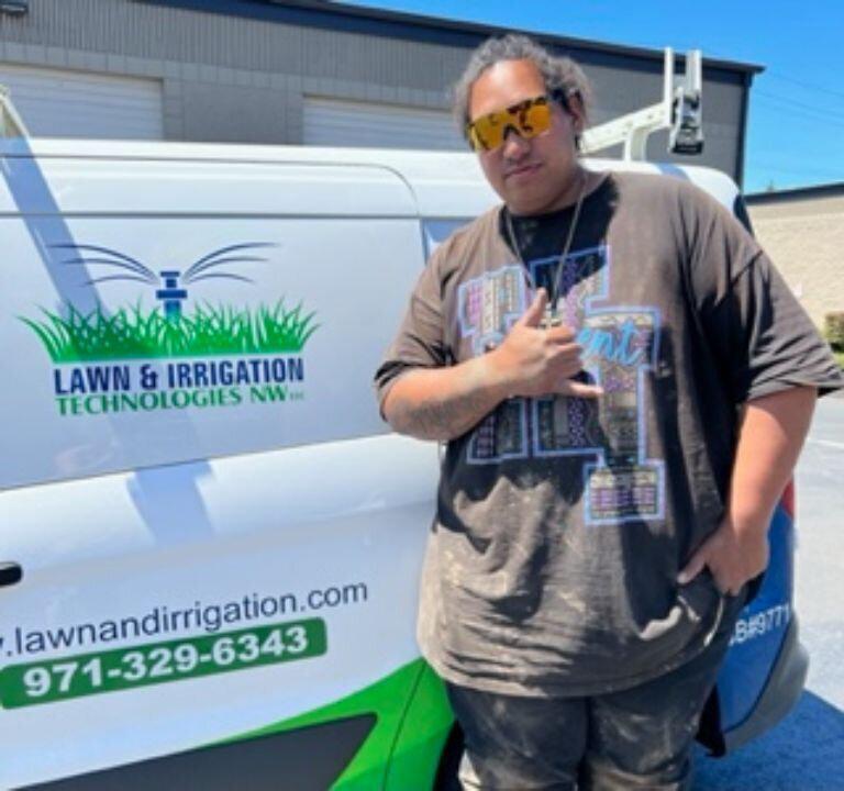 Images Lawn & Irrigation Technologies NW