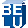 Logo BELU GmbH