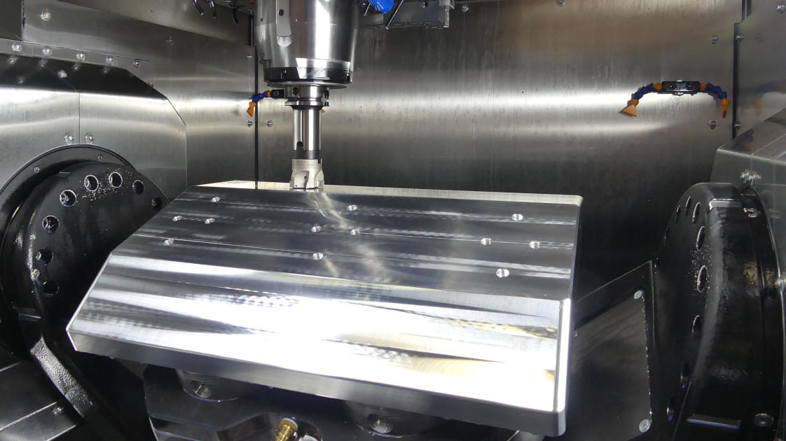 Feinmechanik Mering GmbH, Frühlingstrasse 15 in Mering