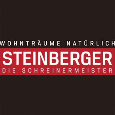 Konrad Steinberger GmbH in Traunstein - Logo