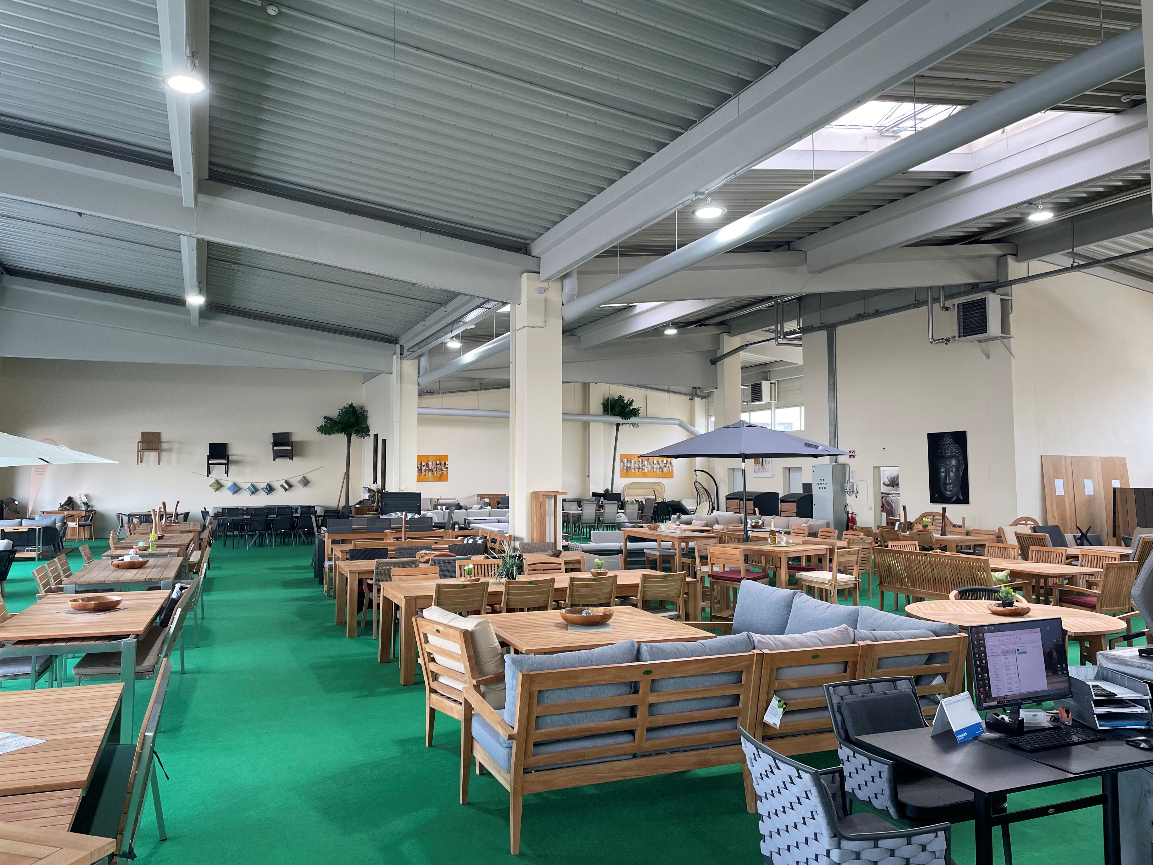 Bild 5 von TEAK-IT & more Gartenmöbel GmbH