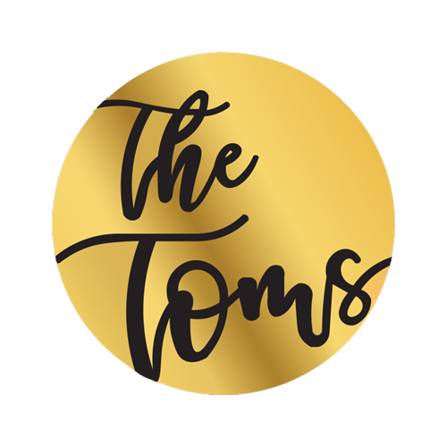 The Toms Logo