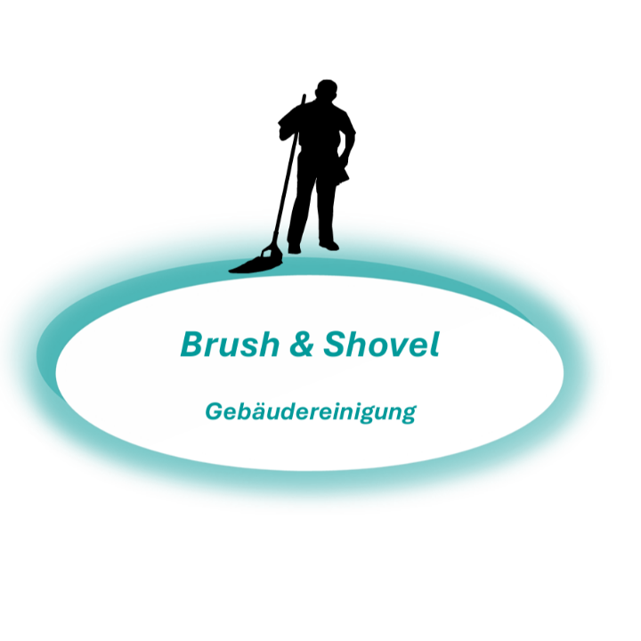 Brush & Shovel Gebäudereinigung in Unterschleißheim - Logo